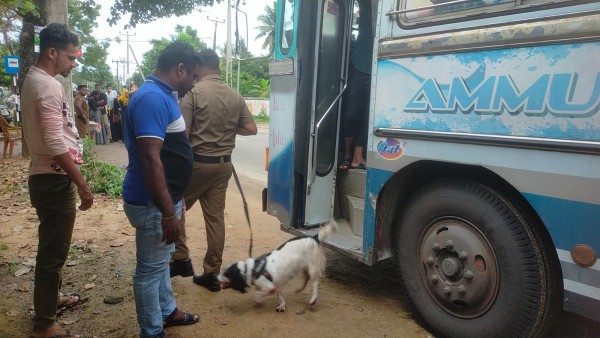 ரமழான் நோன்பு காலத்தில் வந்த அச்சுறுத்தல் - சம்மாந்துறை மக்களுக்கு பொலிஸார் விடுத்த எச்சரிக்கை 